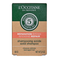 L'Occitane 'Reparación Intensa' Solid Shampoo - 60 g