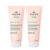 Nuxe 'Melting' Shower Gel - 2 Pieces