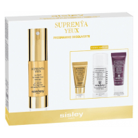 Sisley 'Supremÿa Yeux Discovery' Anti-Aging Care Set - 4 Pieces