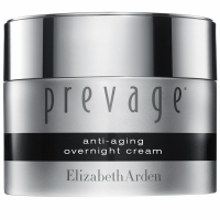 Elizabeth Arden Crème de nuit anti-âge 'Prevage' - 50 ml