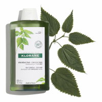 Klorane 'L’Ortie Bio' Shampoo - 400 ml