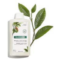 Klorane 'Cupuaçu BIO' Shampoo - 400 ml