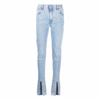 The Attico 'Slit' Jeans für Damen