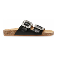 Steven New York Women's 'Somers Gemstone' Flat Sandals