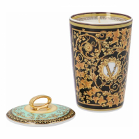Versace Home Candle Set