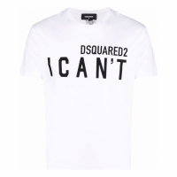 Dsquared2 'Logo' T-Shirt für Herren