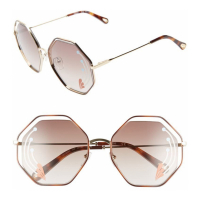 Chloé 'Ce132' Sonnenbrillen für Damen