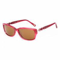 Loewe Women's 'SLW873M540ACH' Sunglasses