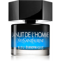 Yves Saint Laurent 'La Nuit de L'Homme Bleu Électrique' Eau de toilette - 60 ml