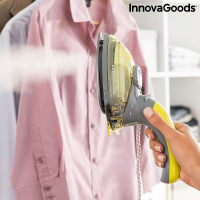 Innovagoods Mini Vertical And Horizontal 2-In-1 Steam Iron Velyron 800 W