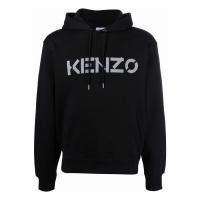 Kenzo Sweatshirt à capuche  'Logo' pour Hommes