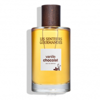 Les Senteurs Gourmandes Eau de parfum 'Vanille Chocolat' - 100 ml
