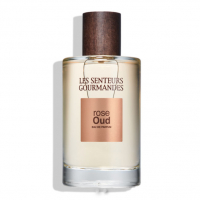 Les Senteurs Gourmandes Eau de parfum 'Rose Oud' - 100 ml