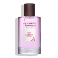 Les Senteurs Gourmandes Eau de parfum 'Rose Sublime' - 100 ml