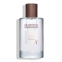 Les Senteurs Gourmandes Eau de parfum 'Prune Jasmin' - 100 ml