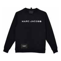 Marc Jacobs Sweatshirt 'Signature' pour Femmes