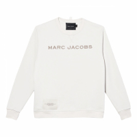 Marc Jacobs 'Signature' Sweatshirt für Damen