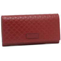 Gucci Women's 'Guccissima' Wallet