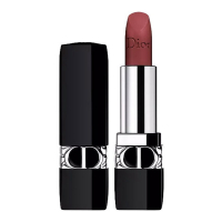Dior 'Rouge Dior Satinées Refillable' Lippenstift - 964 Ambitious