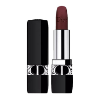 Dior 'Rouge Dior Extra Mates' Refillable Lipstick - 886 Enigmatic