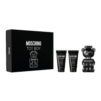 Moschino 'Toy Boy' Parfüm Set - 3 Stücke