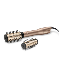 Babyliss Brosse à air chaud 'AS952E Rotating'