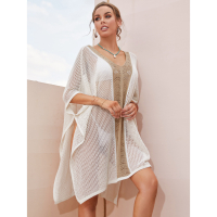 CY Collection Women's Cover-up Dress
