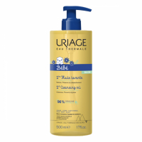 Uriage 'Baby 1Ère' Cleansing Oil - 500 ml