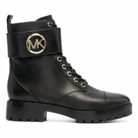 MICHAEL Michael Kors Women's 'Tatum' Combat Boots