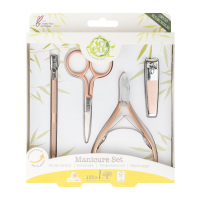 So Eco 'Complete' Manicure Kit