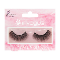 Invogue Faux cils 'Date Night'