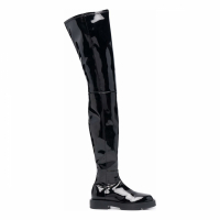 Givenchy Women's Over the knee boots