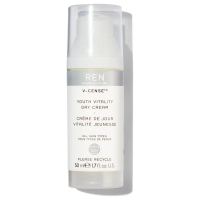 Ren 'V-Cense™ Youth Vitality' Day Cream - 50 ml