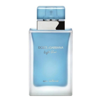 Dolce & Gabbana Eau de parfum 'Light Blue Intense' - 25 ml