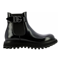 Dolce & Gabbana Men's Chelsea Boots