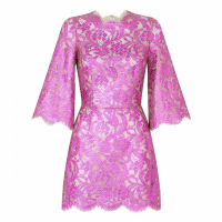Dolce & Gabbana Women's Mini Dress
