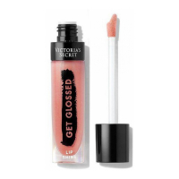 Victoria's Secret 'Get Glossed Peek-A-Boo Nude' Lip Gloss - 5 ml