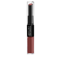 L'Oréal Paris 'Infaillible 24H Longwear 2 Step' Lipstick - 802 Forever Francai 5.7 g