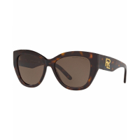 Ralph Lauren 'RL8175 54' Sonnenbrillen für Damen