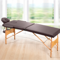 YOGHI Table de Massage