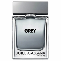 Dolce & Gabbana 'Grey The One' Eau De Toilette - 100 ml