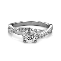MYC Paris 'Eleanor' Ring für Damen