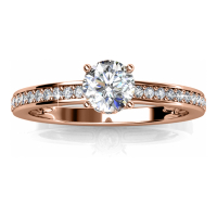 MYC Paris 'Elise' Ring für Damen