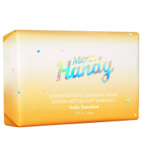 Merci Handy 'Hello Sunshine' Cleansing Soap - 100 g