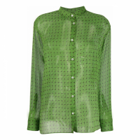 Aspesi 'Geometric' Bluse für Damen