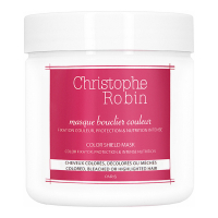 Christophe Robin Masque pour les cheveux 'Colour Shield' - 250 ml
