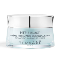 Terraké Crème anti-âge 'Htp-3 Blast Biomolecular' - 50 ml