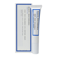 Beauté Mediterranea 'High Tech Hyaluronic' Eye Contour Cream - 15 ml