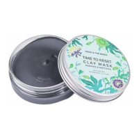 Vera & The Birds 'Time To Reset' Clay Mask - 50 ml