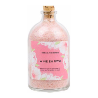 Vera & The Birds 'La Vie En Rose Aromatherapy' Bath Salts - 120 g